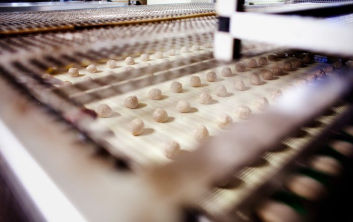 Food Production Factory